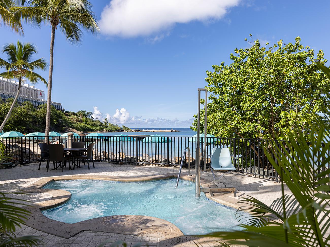 Whirlpool Spa